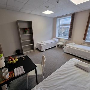 Room Near City Center Harbour